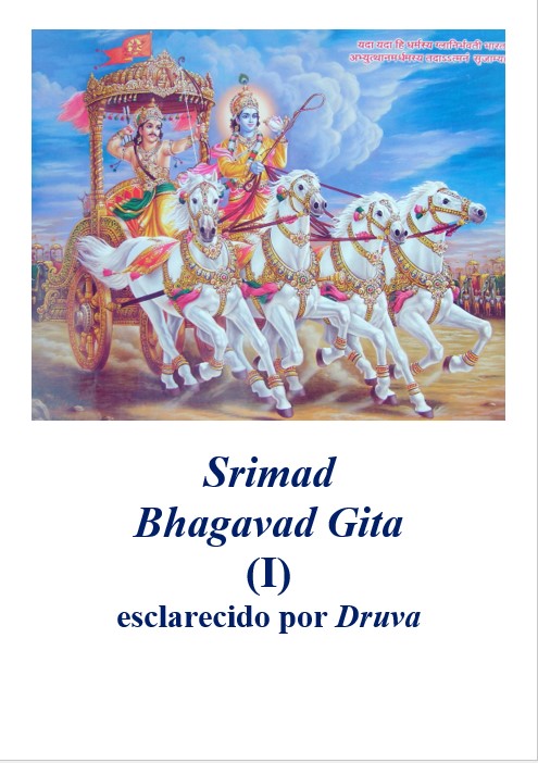 Srimad Bhagavad Gítá I