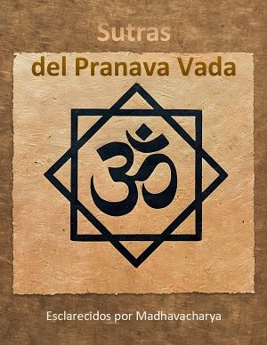 Sutras del Pranava Vada