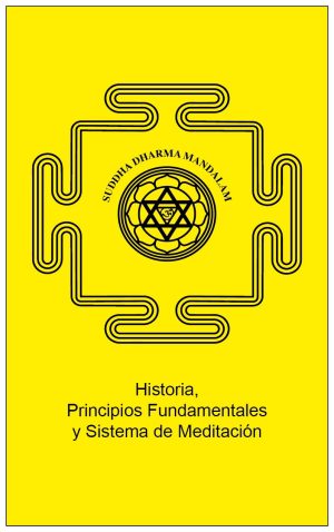 SDM: Historia, Principios Fundamentales y Sistema de Meditación